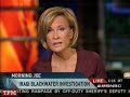 Joe Scarborough Takes on 