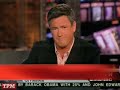 Joe Scarborough Takes on 
