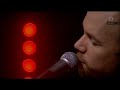 tomas andersson wij - jag har simmat l�ngt ifr�n land live 2008 i tv4s god morgon