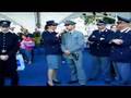 155° ANNIVERSARIO DELLA POLIZIA (divise storiche)