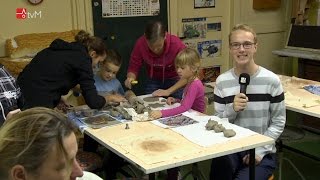 Dekorace z keramiky ozdobí mohelnické domácnosti