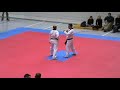 TKD DTU-Bundesdanpr�fung in Th�ringen