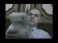 Film spaga/mita Mircea Geoana