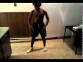 Domnique I can transform ya