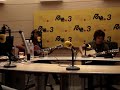 Pereza - por mi tripa Pereza -Radio3- 11-09-07