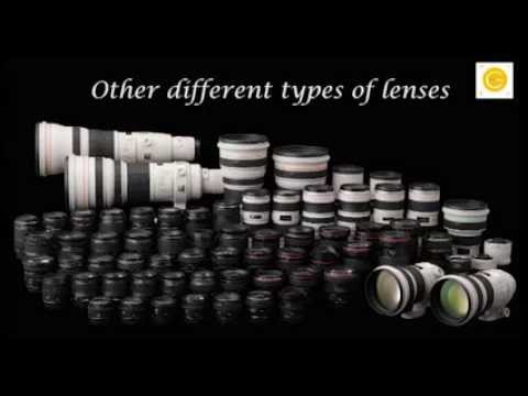 how to make an x ray camera lens