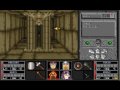 Let's Play: Black Crypt [ Part 2 ]