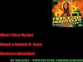 When I Close My Eyes - Dougal & Gammer Ft. Jenna When I Close My Eyes - Dougal & Gammer Ft. Jenna
