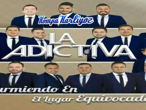 Vamos Haciendo Una Tregua - La Adictiva