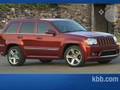 Jeep Grand Cherokee Video Review - Kelley Blue Book