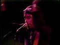 Mothership Connection/Swing Down- Houston 1976