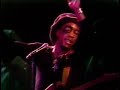 mothership connection/swing down  houston 1976