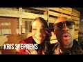 © 2012 WMG. Go behind the scenes of Tank's latest video shoot for 