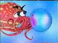 Cartoon Network Marvin Martian Commercial - 5 Years And Up :)