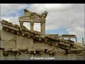 Apocalisse della Bibbia -06- Lettera alla Chiesa di Pergamo