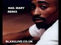 2pac Hail Mary Remix