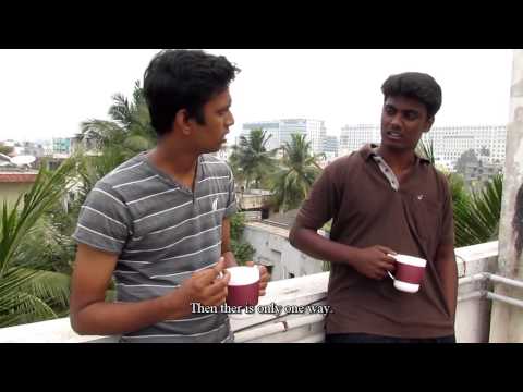 MY DEAR SON short film MY DEAR SON short film