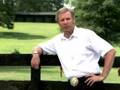 George Bush & Will Ferrel On Global Warming