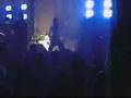 The dillinger escape plan LURCH