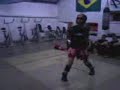 Video Aula do Mestre Adeildo Filho Fazendo T�cnica Part.2