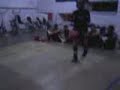 Video Aula do Mestre Adeildo Filho Fazendo Técnica Part.2