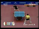 Kuwait open final Samsonov vs. Chen Qi