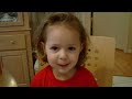 Ione's Standup Act