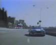 1989 - Birmingham Superprix - Mike Smith spin