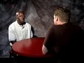 Donald Driver One-On-One Interview Week 1