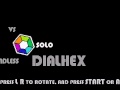 Dialhex Gameplay