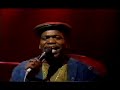 Barrington Levy - Here I come - live 1984 Barrington Levy - Here I come - live 1984