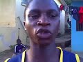 Timothy in Jos, Nigeria