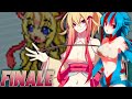 Pokemon Moemon Randomizer #08 - MILOTICS BAE 4 LYF FINALE Pokemon Moemon Randomizer #08 - MILOTICS BAE 4 LYF FINALE