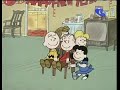 Happy New Year, Charlie Brown! - Musical Chairs