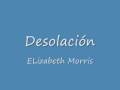 Desolación