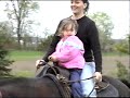 Sunday afternoon ride