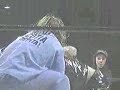 Chris Hamrick/ X-Ray vs Randy Relapse/ Lumber Jack Johnson