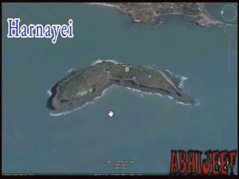 All fort's of Chatrapati Shivaji Maharaj