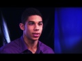 Evander Kane - #4 overall Atlanta Thrashers