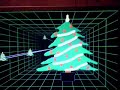 Wiimote headtracking christmas special
