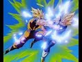 Majin saga