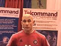 Soccer Coaching System by Telcommand Testimonial 4