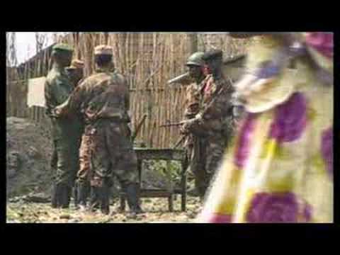 [Channel 4 News] Horror of Congo's ...