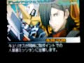 Lockon, Tieria, Exia Mission.