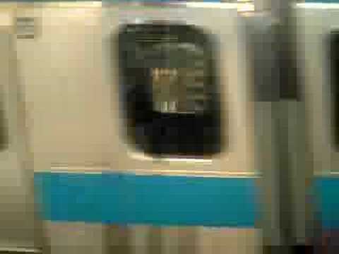 京浜東北線209系500番台⑤