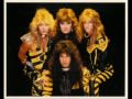 STRYPER- Rockin the world