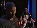 Gary Padmore and True Faces ,TV Gig Benissimo(2)