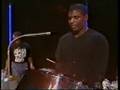 Gary Padmore and True Faces ,TV Gig Benissimo(2)