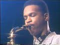 Greg Osby - The End Of A Love Affair