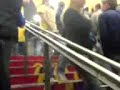 Triumphmarsch im Bielefelder Hbf Triumphmarsch im Bielefelder Hbf